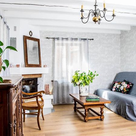 Appartement v i o l e t t e La souris des champs à Étival-Clairefontaine Extérieur photo