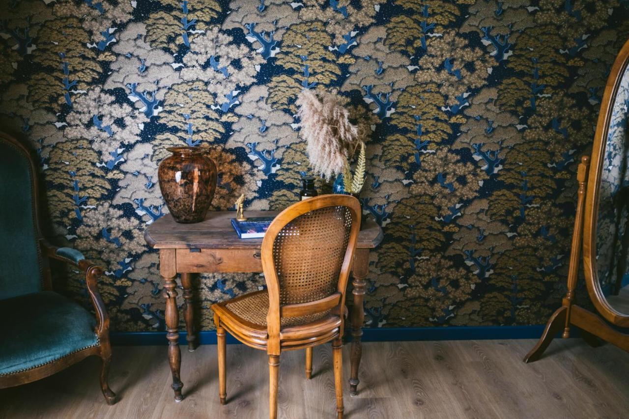 Appartement v i o l e t t e La souris des champs à Étival-Clairefontaine Extérieur photo
